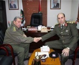 تعيين اللواء أبو دخان قائداً لقوات الأمن الوطني خلفا للواء أبو الفتح