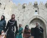 بعثة اليونسكو تصل القدس في رحلة تفتيش نادرة
