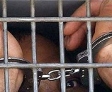 الشرطة تلقي القبض على (19) مطلوباً للعدالة في محافظة جنين