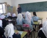 الشرطة تعقد اربع محاضرات توعية و ارشاد  لطلبة المدارس في طولكرم