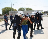 الشرطة توقف 28 شخصا شاركوا في شجار ببلدة قصرة جنوب شرق نابلس