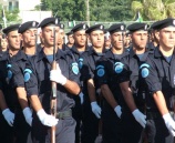 الشرطة تضبط ١٢٠ عبوة منظفات من انتاج المستوطنات في رام الله