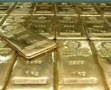 الذهب ينزل دون 1300 دولار بفعل بيانات اقتصادية قوية