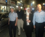 شرطة رام الله تنهي استعداداتها لاستقبال عيد الفطر السعيد