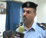 الشرطة تكشف ملابسات مقتل المواطن عماد جوابرة
