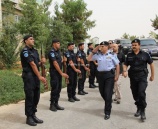 اللواء حازم عطا الله: الشرطة تواصل جهودها لتعزيز الحالة الامنية
