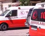 مصرع شقيقين جراء سقوطهما في مبنى قيد الانشاء جنوب بيت لحم .