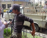 الشرطة تحيل ثلاثة أطفال لمركز حماية الطفولة في رام الله