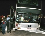 اصابة 30 مواطنا بجروح في حادث سير بجنين