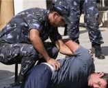 الشرطة تفض شجارين وتلقي القبض على 23 شخصا في قلقيلية و جنين