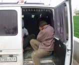الشرطة تضبط مركبة خاصة تقل 3 أضعاف حمولتها في أريحا