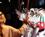 الامارات الاكثر سعادة ورضا في العرب