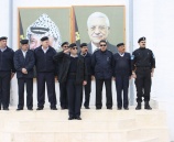 خلال افتتاح فعليات يوم الشرطة العربية : اللواء حازم عطا الله " نفتخر بجسور الثقة بين المواطنين و الشرطة "