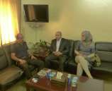 مديرية الحكم المحلي تشيد بأداء شرطة الخليل