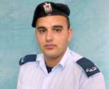 الشرطي المثالي لشهر 5-2013