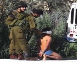 الاحتلال الاسرائيلي يعتقل 5 مواطنين في نابلس