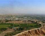 مدينة اريحا الصناعية الزراعية مشروع فلسطيني 100%