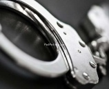 الشرطة تقبض على شقيقين صدر بحقهما 14 مذكرة حبس في نابلس