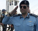 اللواء حازم عطا الله : المواطن شريك أساسي في تحقيق الأمن