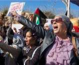 الداخل الفلسطيني يضرب رفضاً لـ "مخطط برافر"