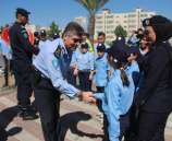 الشرطة تختتم فعاليات مخيم الشرطي الصغير في محافظات الوطن