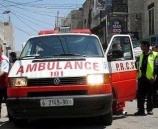 الشرطة : مصرع شخصين و إصابة خمسة آخرين اثنين منهم  بحالة الخطر في نابلس