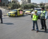 تحت شعار "مدرستي فرحتي" الشرطة تباشر ببرنامج التوعية المرورية في بيت لحم