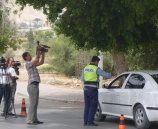 الشرطة تطلق مشروعا للتعايش المشترك مع الصحفيين ووسائل الإعلام في اريحا