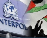 انتربول فلسطين يتسلم مطلوب للنيابة العامة من الاردن