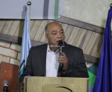 The first international conference of community policing concludes  its events in Ramallah