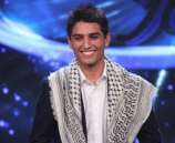 محمد عساف: سأغني علي الكوفية في البرنامج