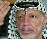 رسالة للجامعة العربية لنقل ملف اغتيال عرفات الى الامم المتحدة