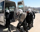 الشرطة تقبض على مشتبه به بطعن مواطن في الخليل