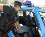 الشرطة تقبض على 3 اشخاص بتهمة التزوير وترويج عمله في نابلس