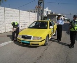 الشرطة : الاعلان عن إجراءات مرورية جديدة في بيت لحم