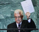 فخامة الرئيس: بدأنا مشاورات كي تعتمد الجمعية العامة فلسطين دولة غير عضو