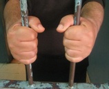 الشرطة تقبض على شخص محكوم 4 سنوات بتهمة السرقة في طولكرم