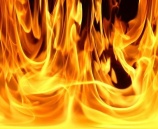القاء القبض على شخص حرق محل تجاري في بيت لحم