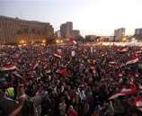 مظاهرات اليوم قد تحدد مستقبل مصر