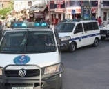 الشرطة تلقي القبض على مطلوب صادر بحقه حكم بالحبس 6 سنوات في ضواحي القدس