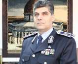اللواء حازم عطا الله يشدد على مكافحة كافة مظاهر الفلتان الأمني