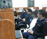 كلية الشرطة تحتفل بتخريج دورة متخصصة بالتحقيق الجنائي في أريحا