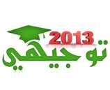 نتائج الثانوية العامة 2013