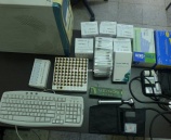 الشرطة تكشف ملابسات سرقة العيادة الطبية لجامعة البوليتكنك في الخليل