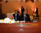 اختتام جلسات اجتماع الجمعية العمومية للاتحاد الدولي الرياضي للشرطة الثاني عشر