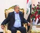 فخامة الرئيس محمود عباس ينعى السفير القسوس