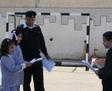 الشرطة تشارك في الاجتماع التحضيري لإطلاق حملة أسبوع القراءة الوطني في قلقيلية