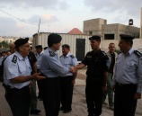 اللواء حازم عطا الله : فرض الأمن هو التحدي في إقامة الدولة والشرطة في النسق الأول