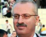 الحمد الله: المؤسسة الامنية أحد أهم ركائز بناء الدولة