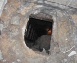 الشرطة تكشف عن مقبرة أثرية من العصر الروماني في أريحا